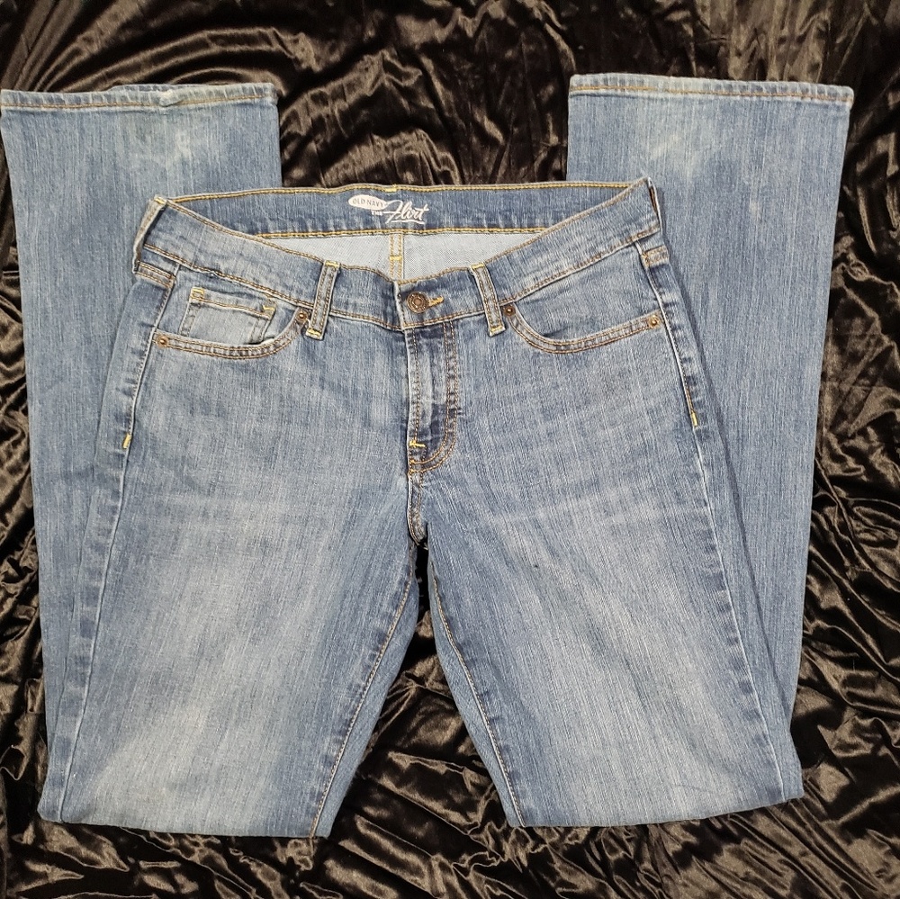 Old Navy Jeans - Picture 5 of 6